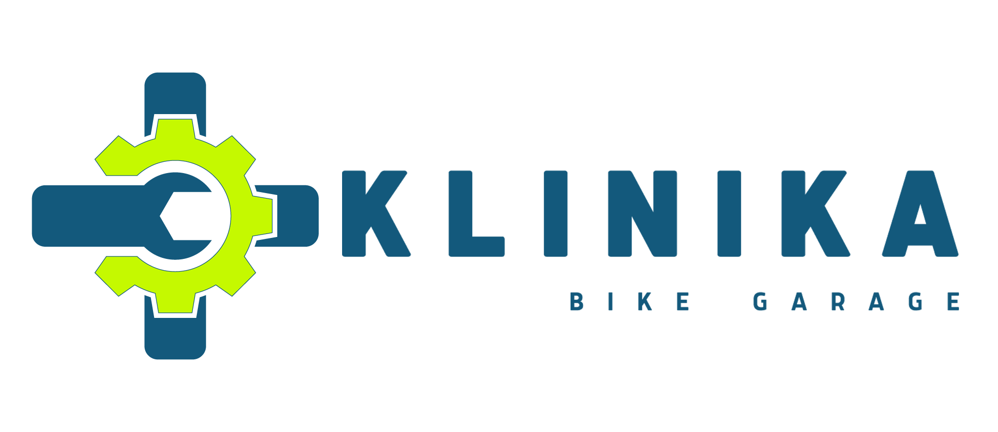 Klinika Bike Garage Shop