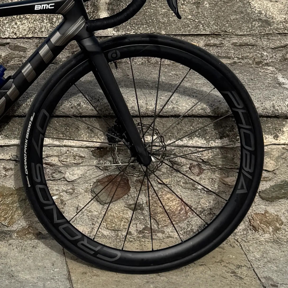 Phobia Cronos 40 - 2026