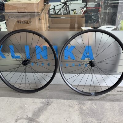 Ruote MTB BH Evo Carbon SL 1350gr