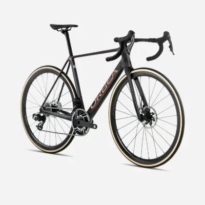 Orbea Orca M21eLTD PWR 2026
