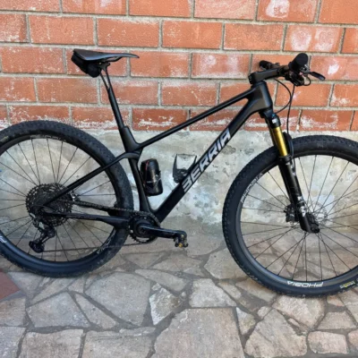 Telaio Berria Bravo BR