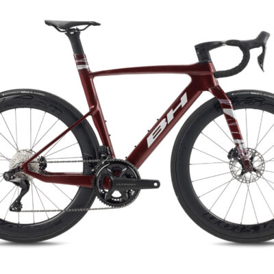 BH AeroLight 7.0 2026