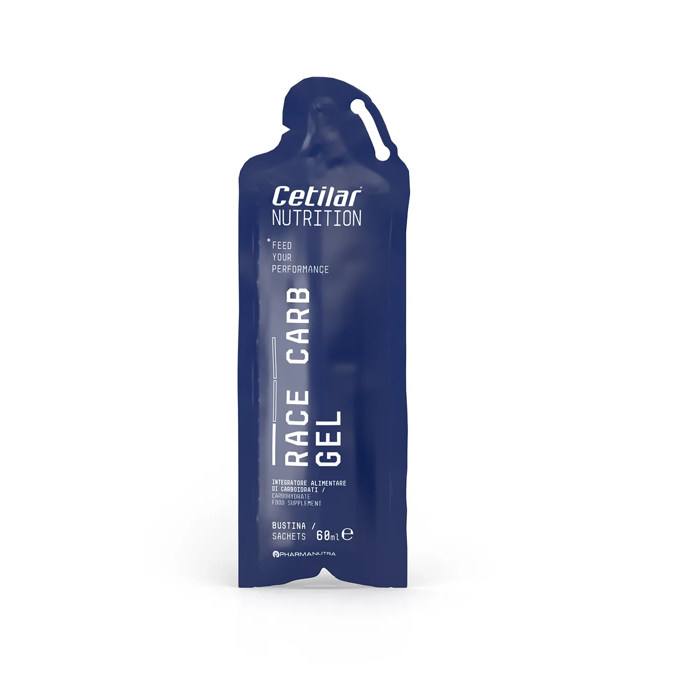Cetilar Race Carb Gel