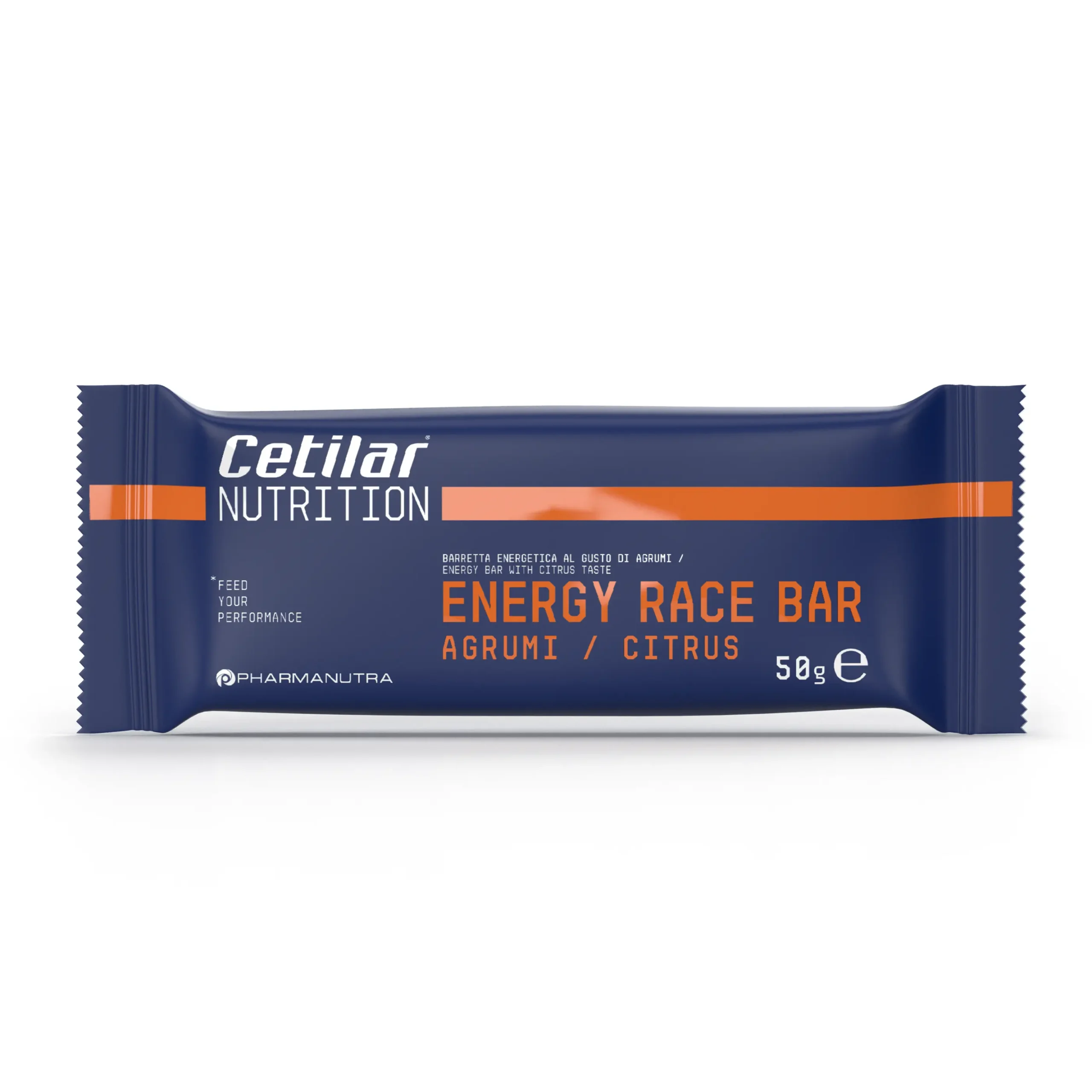 Energy Race bar - Cetilar
